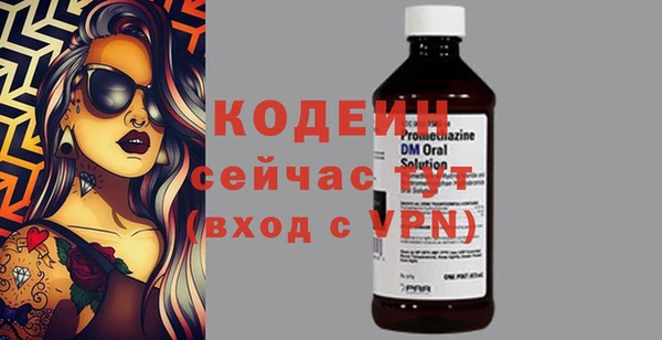 хмурый Верхний Тагил