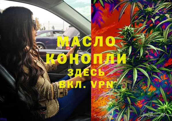хмурый Верхний Тагил