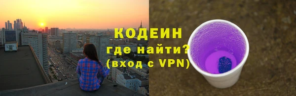 хмурый Верхний Тагил
