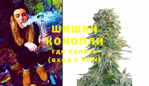 хмурый Верхний Тагил